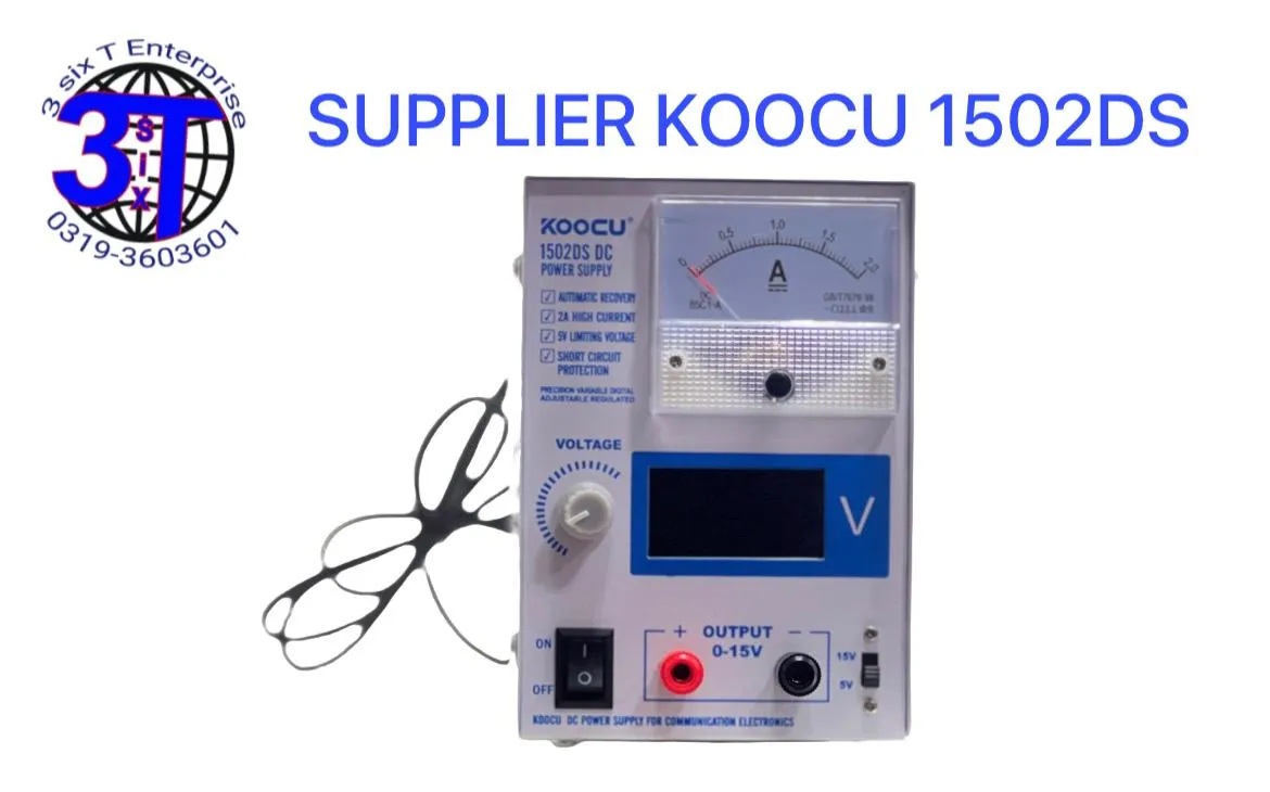 Supply 1502 Ds Koocu