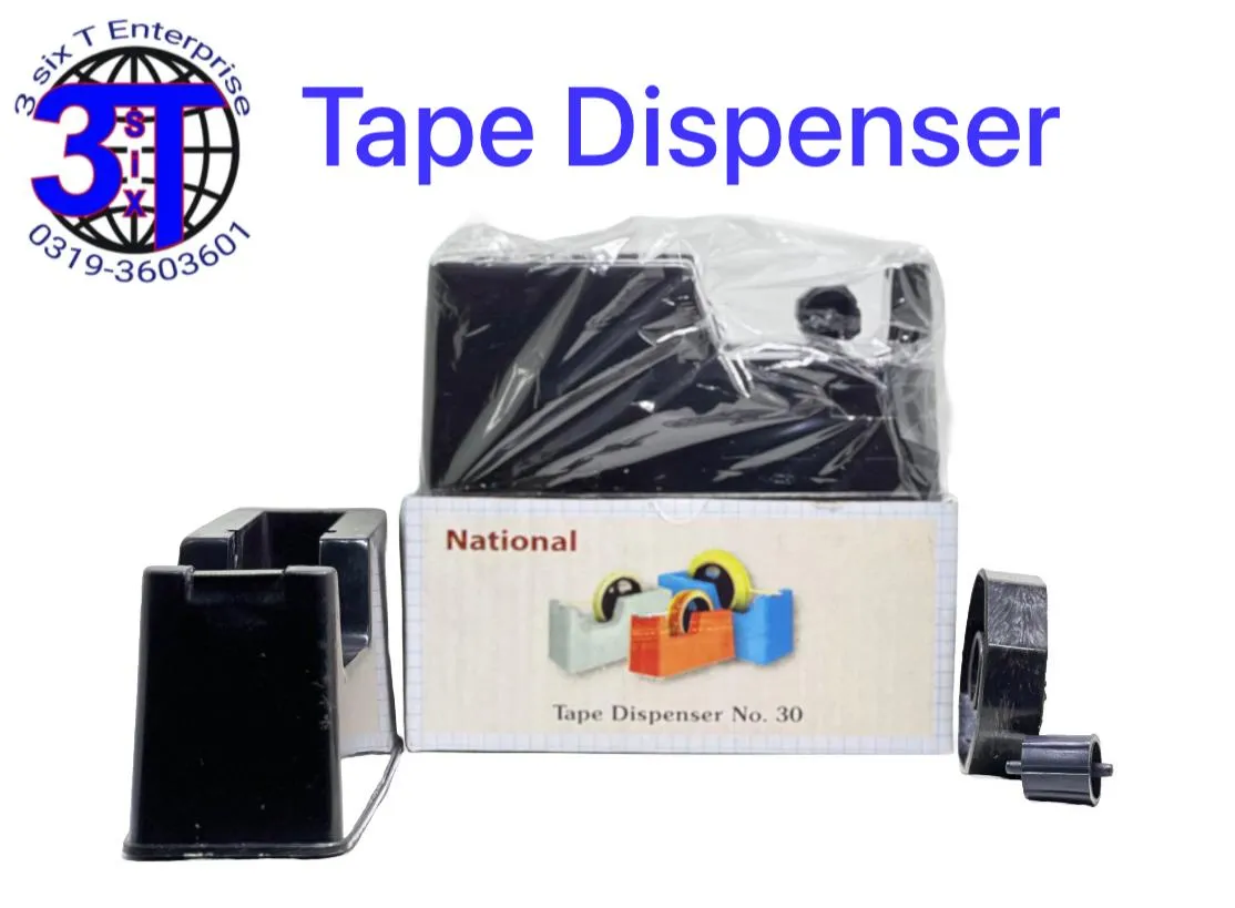 Tape Holder
