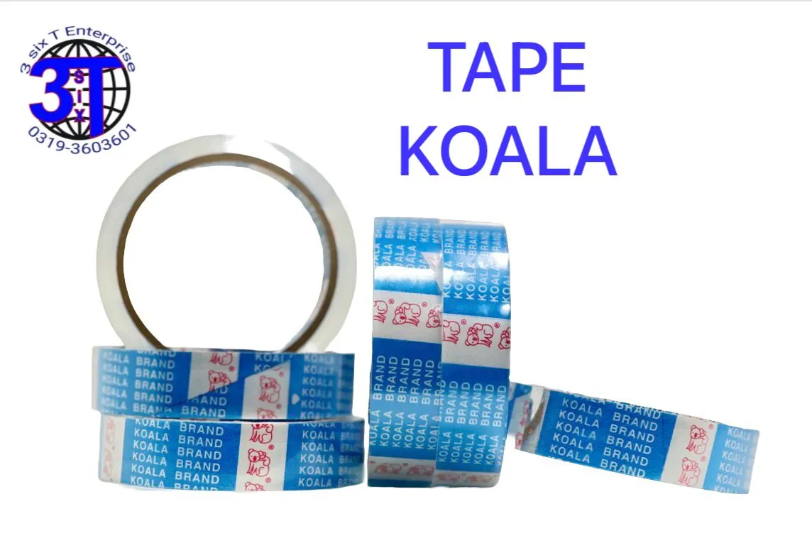 Tape Kola