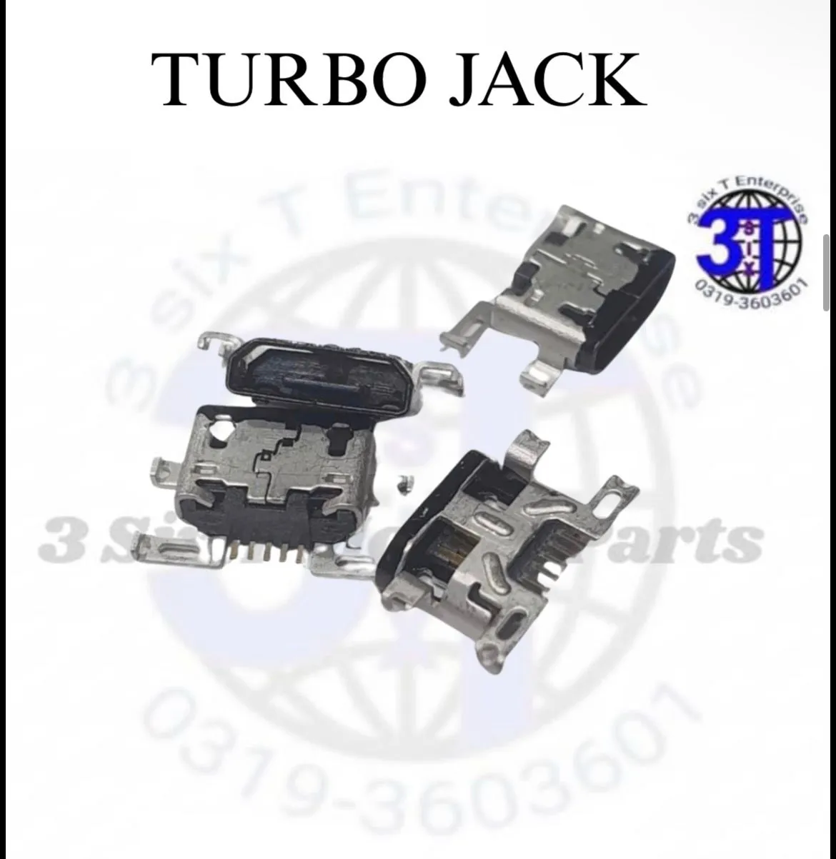 Turbo Jack