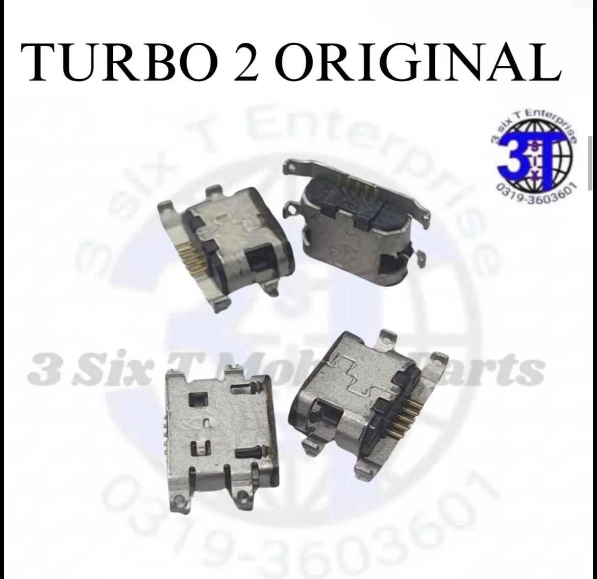 Turbo2 Jack