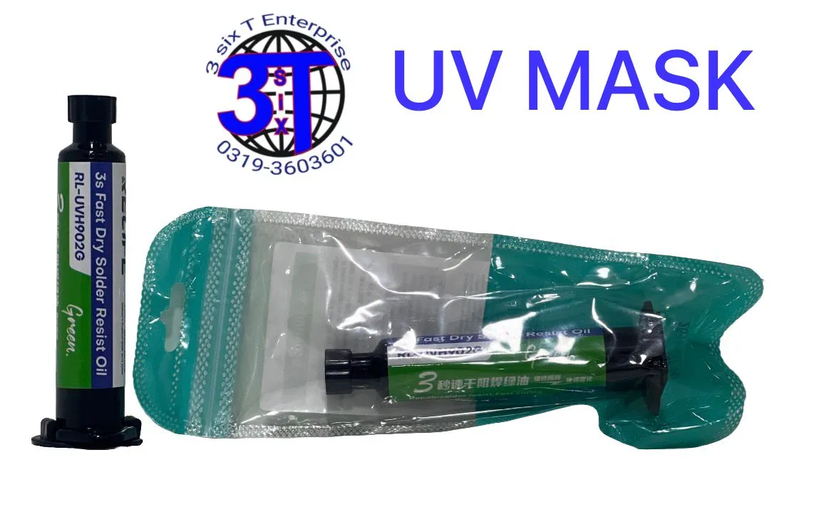 Uv Mask