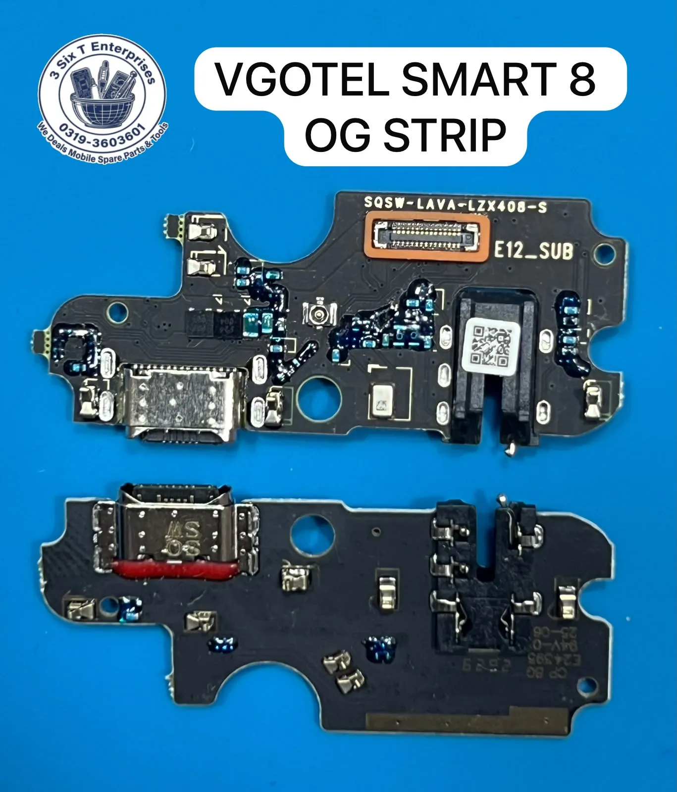 Vgotel Smart 8 Og Strip