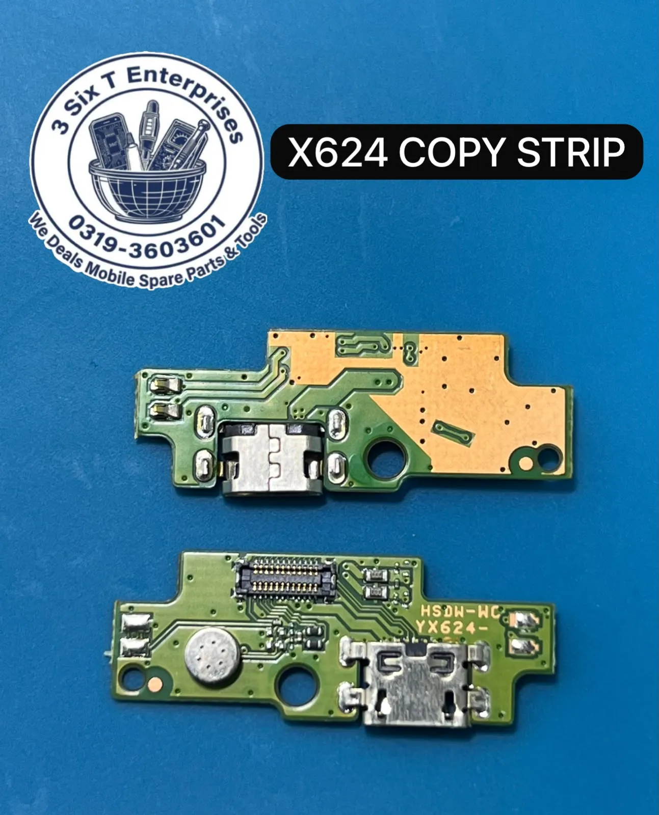 X609 Copy X624 Strip