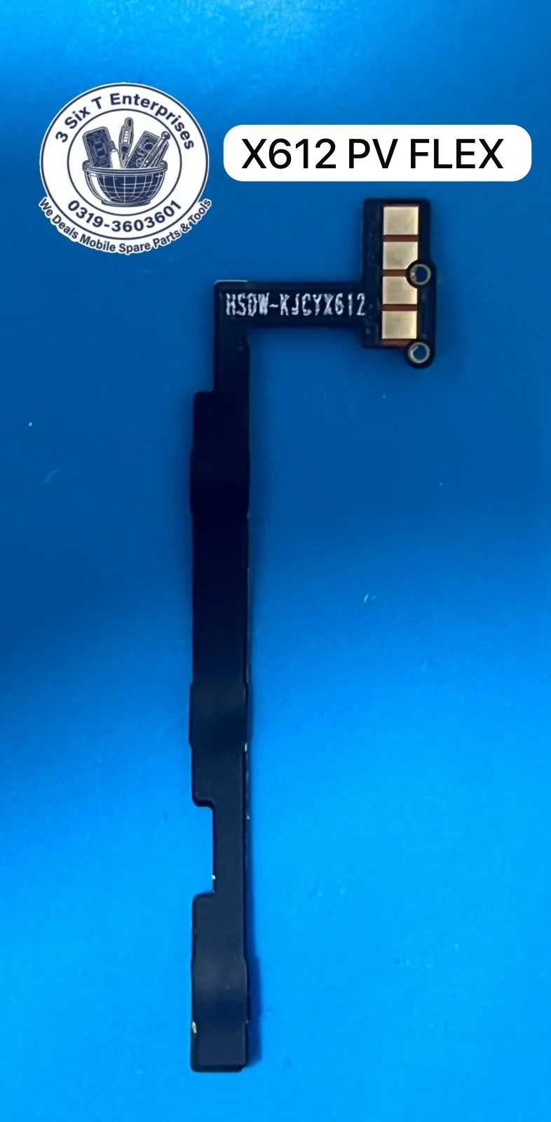 X612 Pv Flex