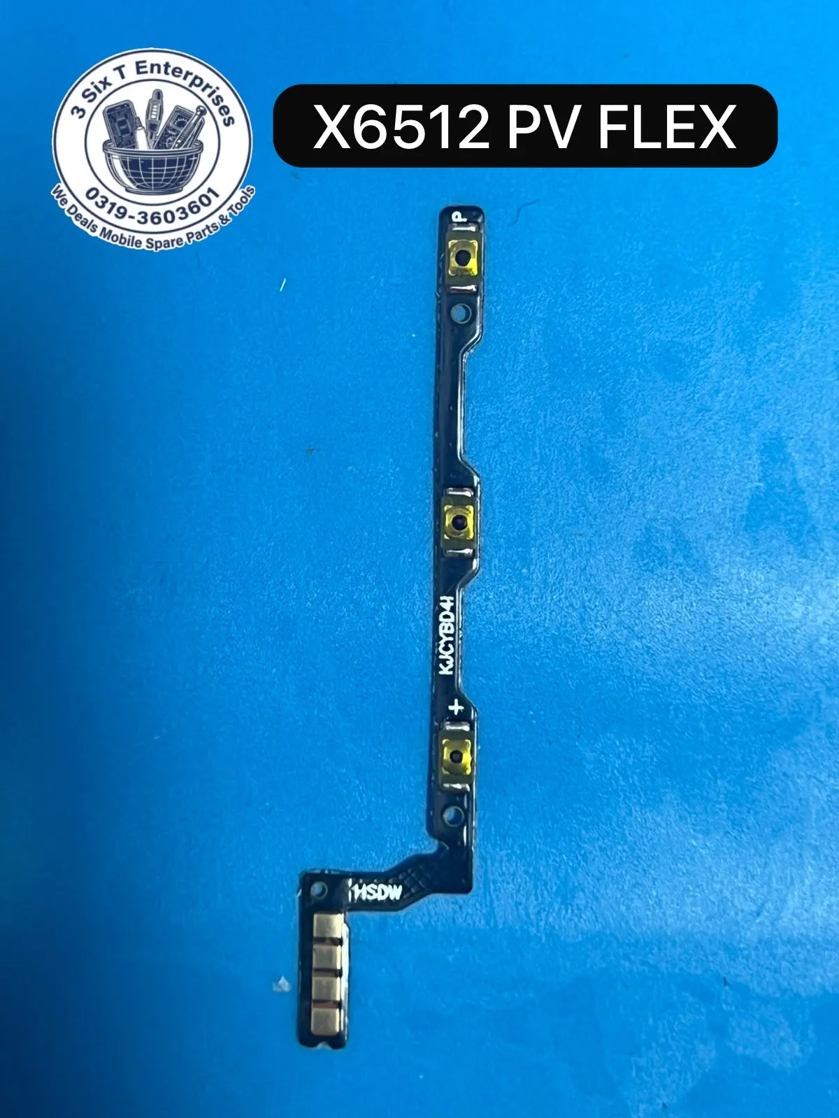 X6512 Pv Flex