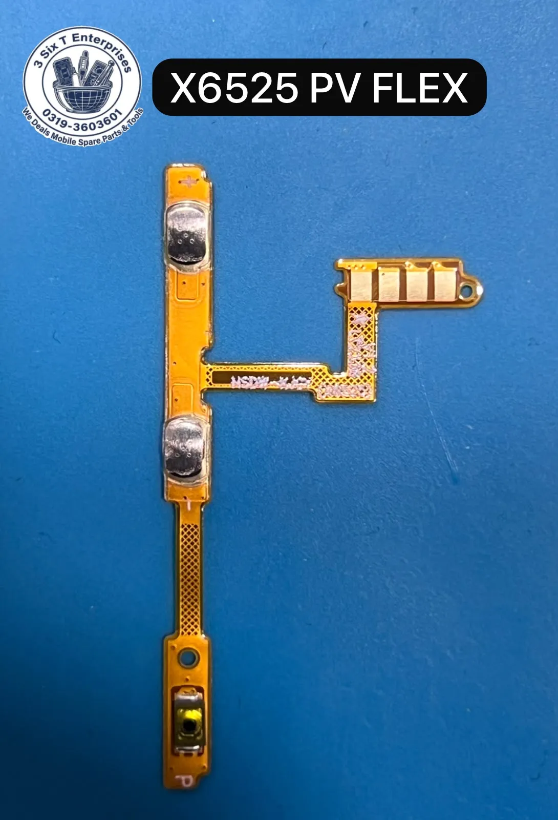X6525 Pv Flex
