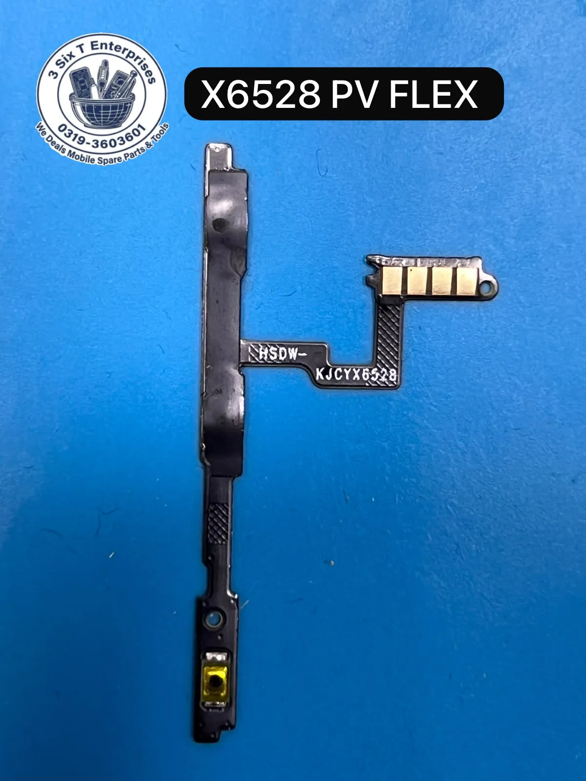 X6528 Pv Flex