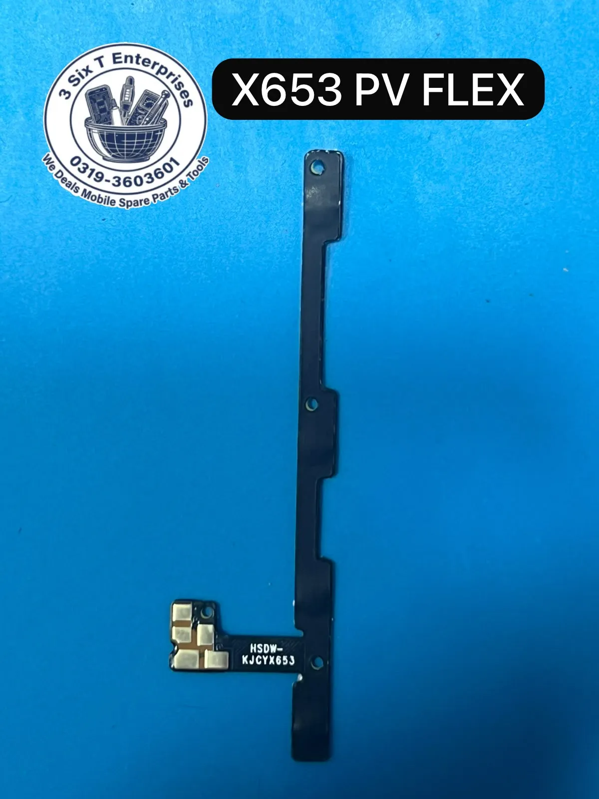 X653 Pv Flex