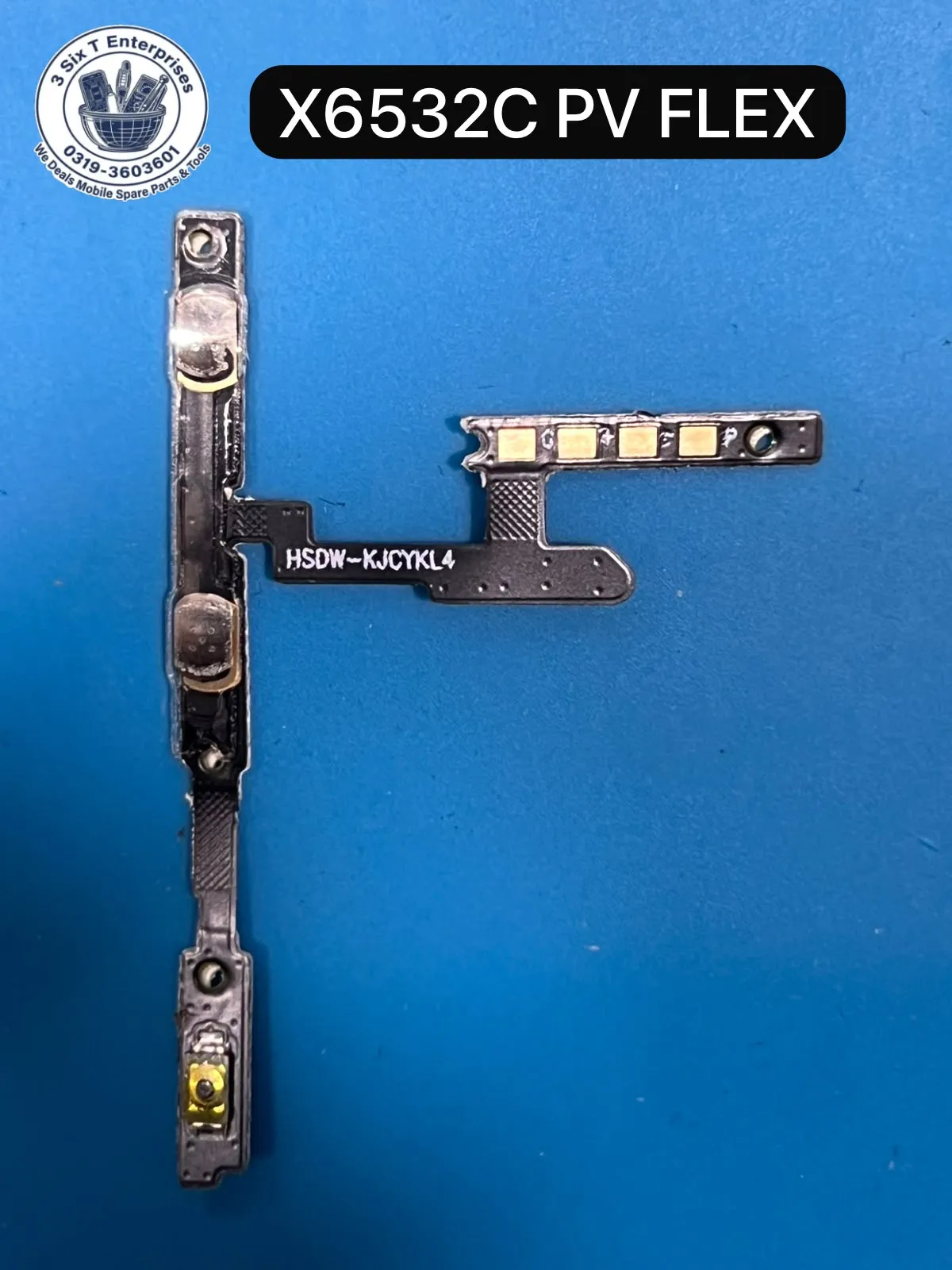 X6532c Pv Flex