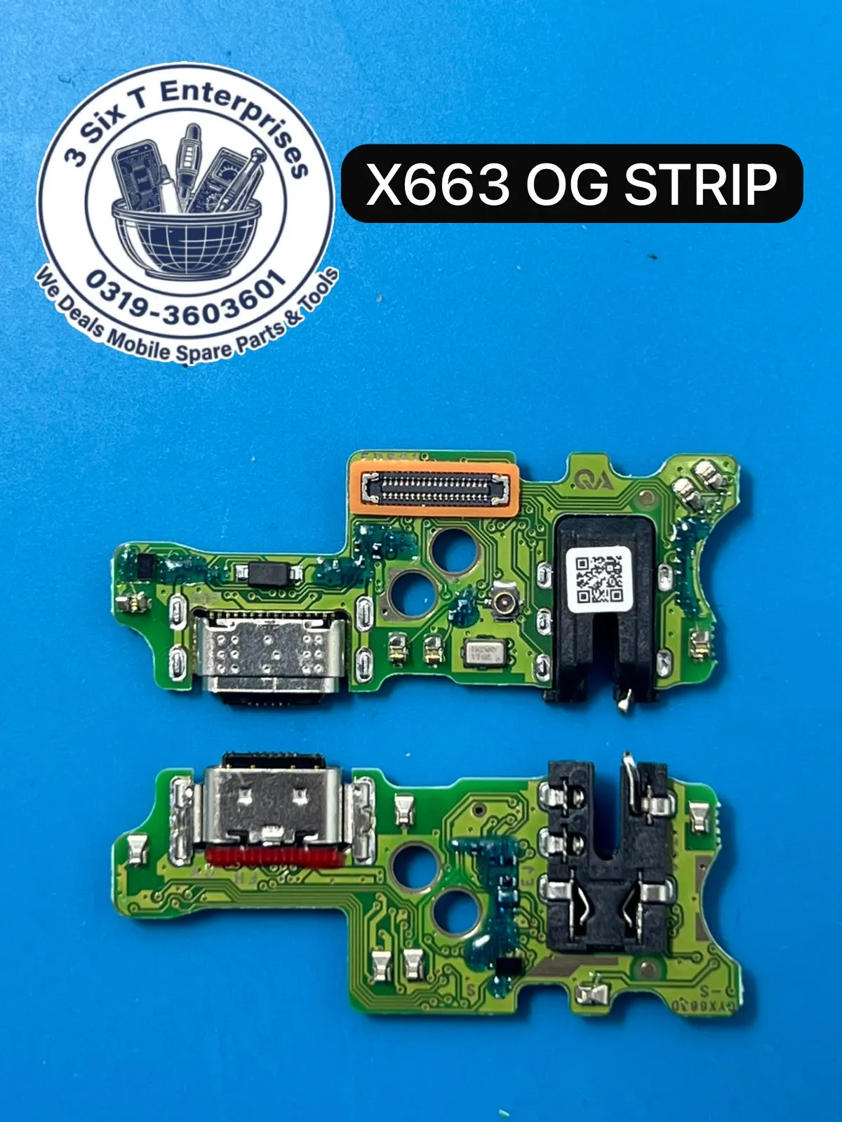 X663 Og Note11 Strip