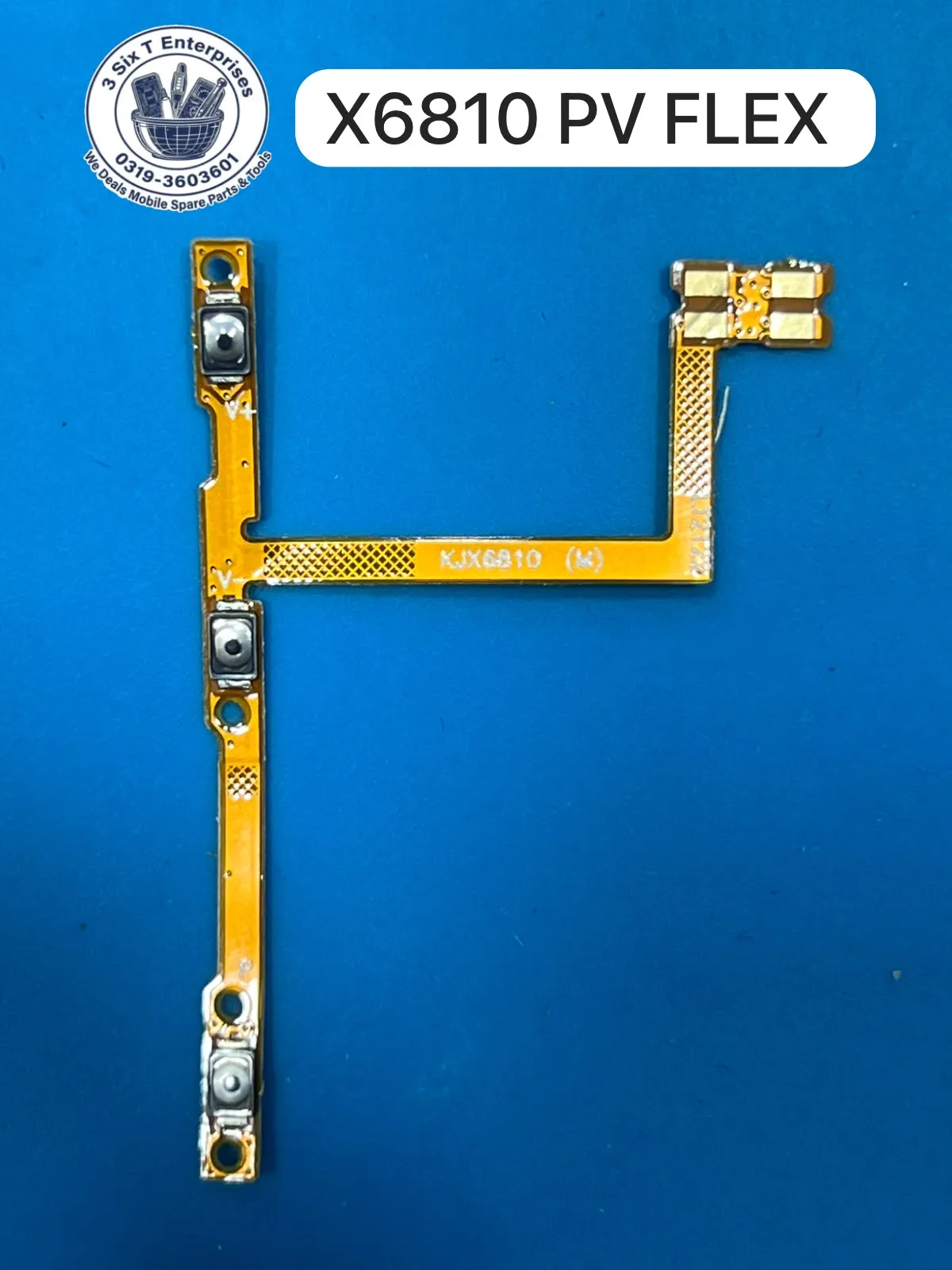 X6810 Pv Flex