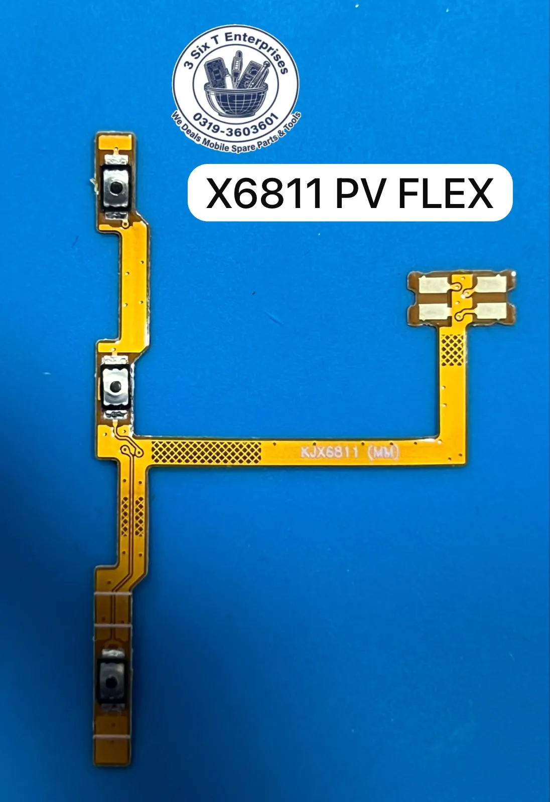 X6811 Pv Flex