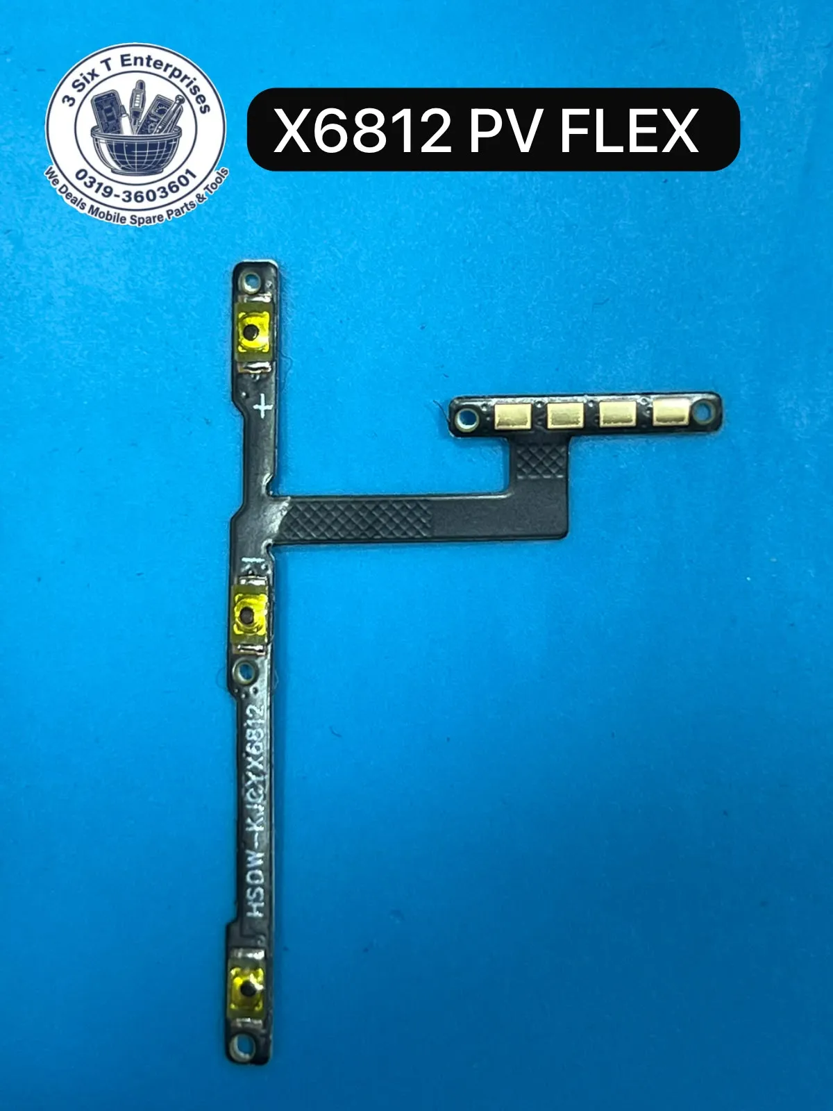 X6812 Pv Flex