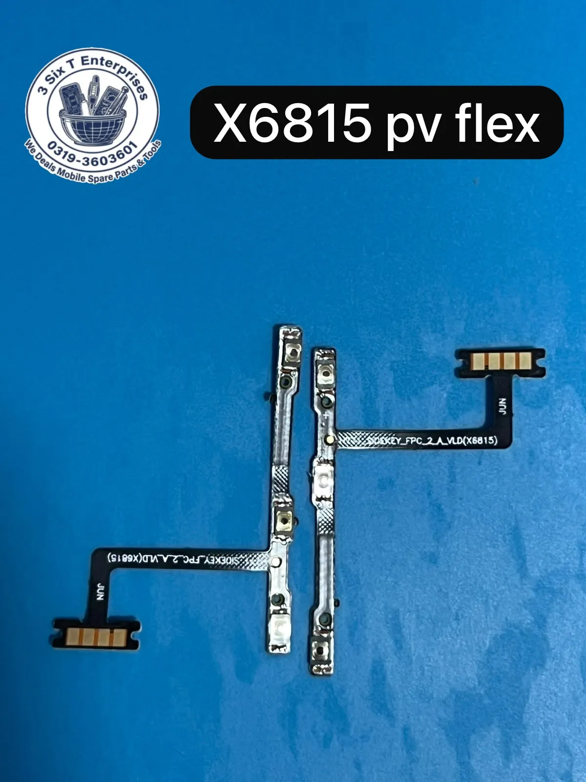 X6815 Pv Flex