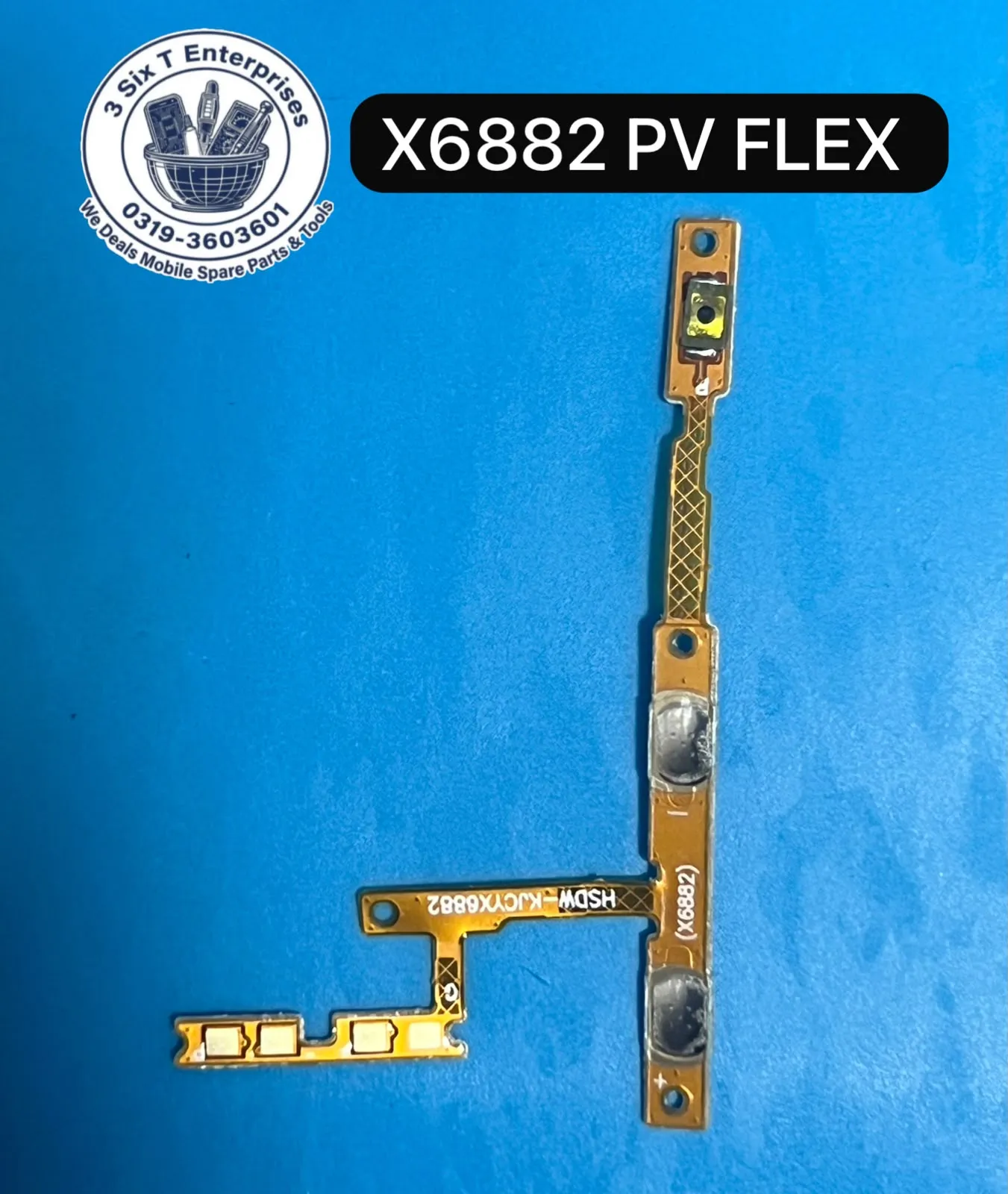 X6882 Pv Flex