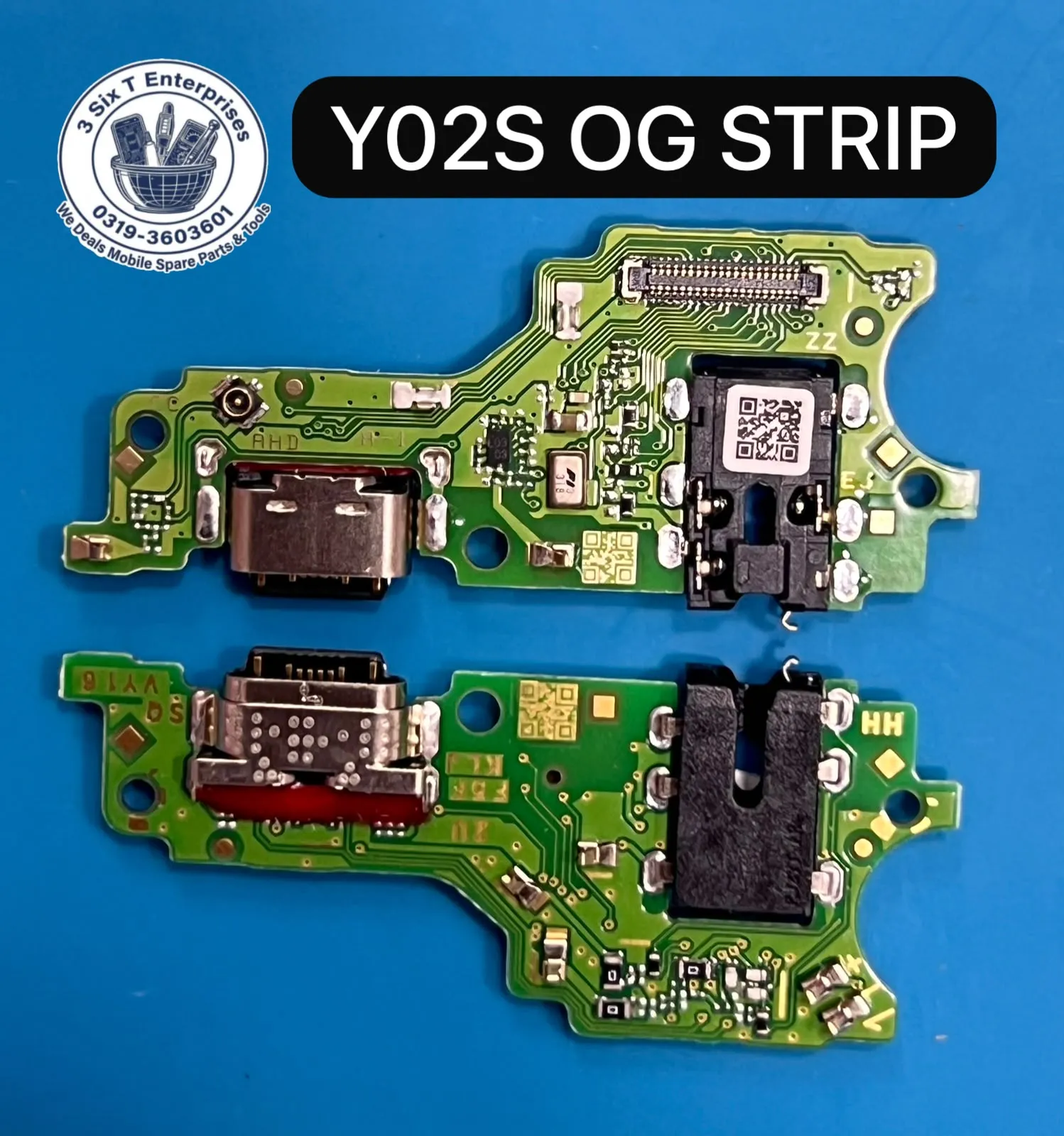 Y02s Y16 Og Strip