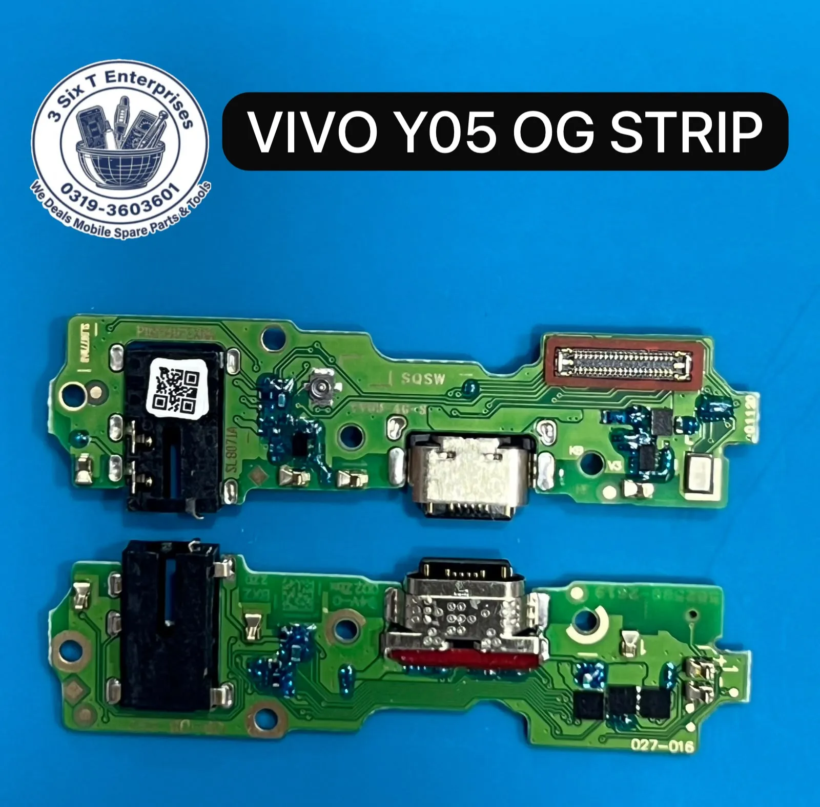 Y05 Og Strip