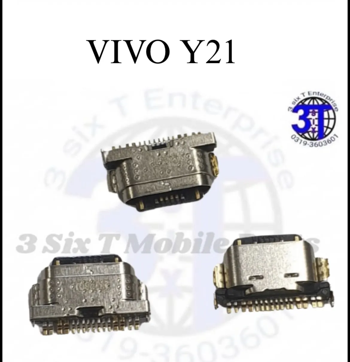 Y21 Jack