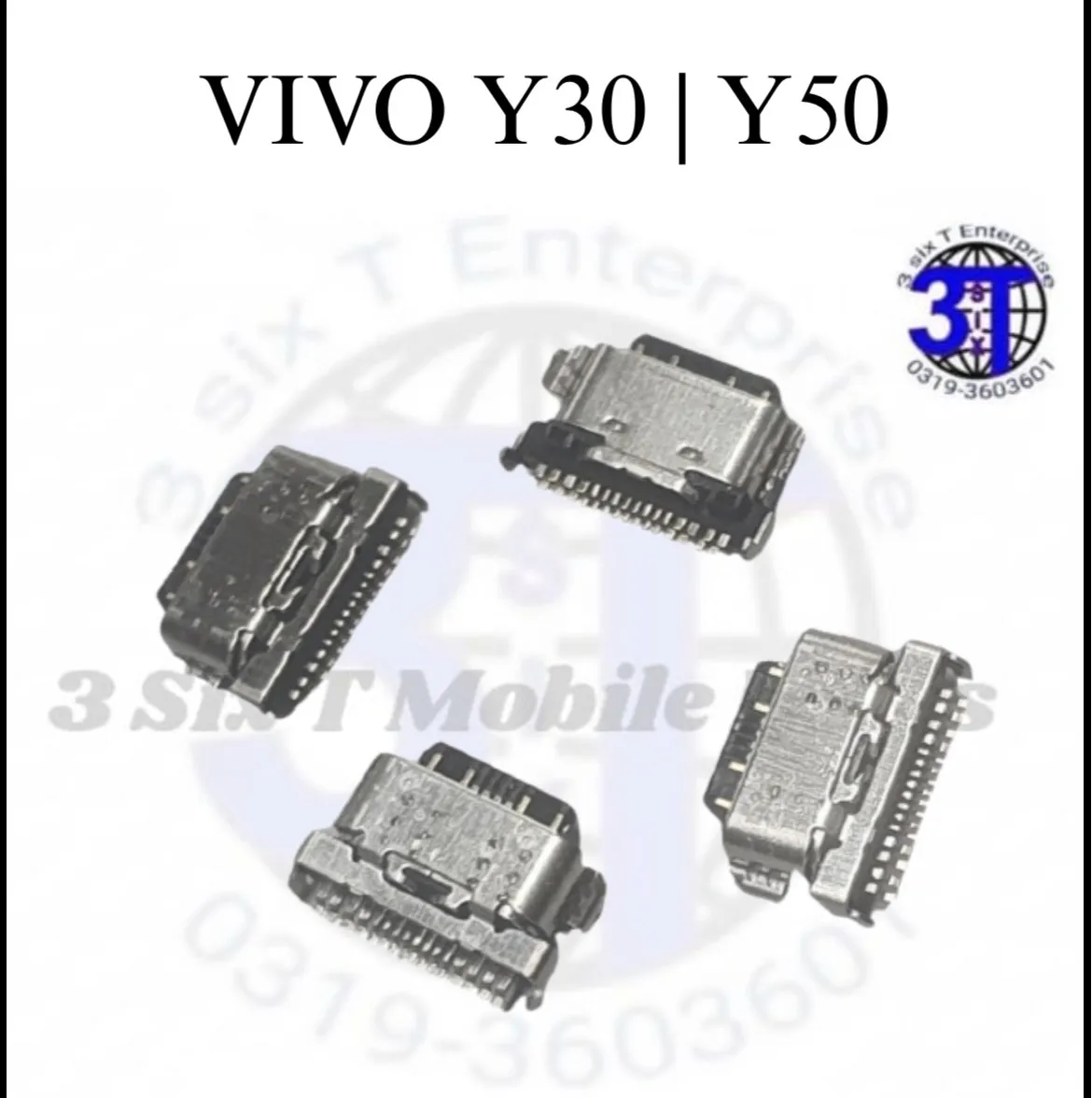 Y30 Y50 Jack