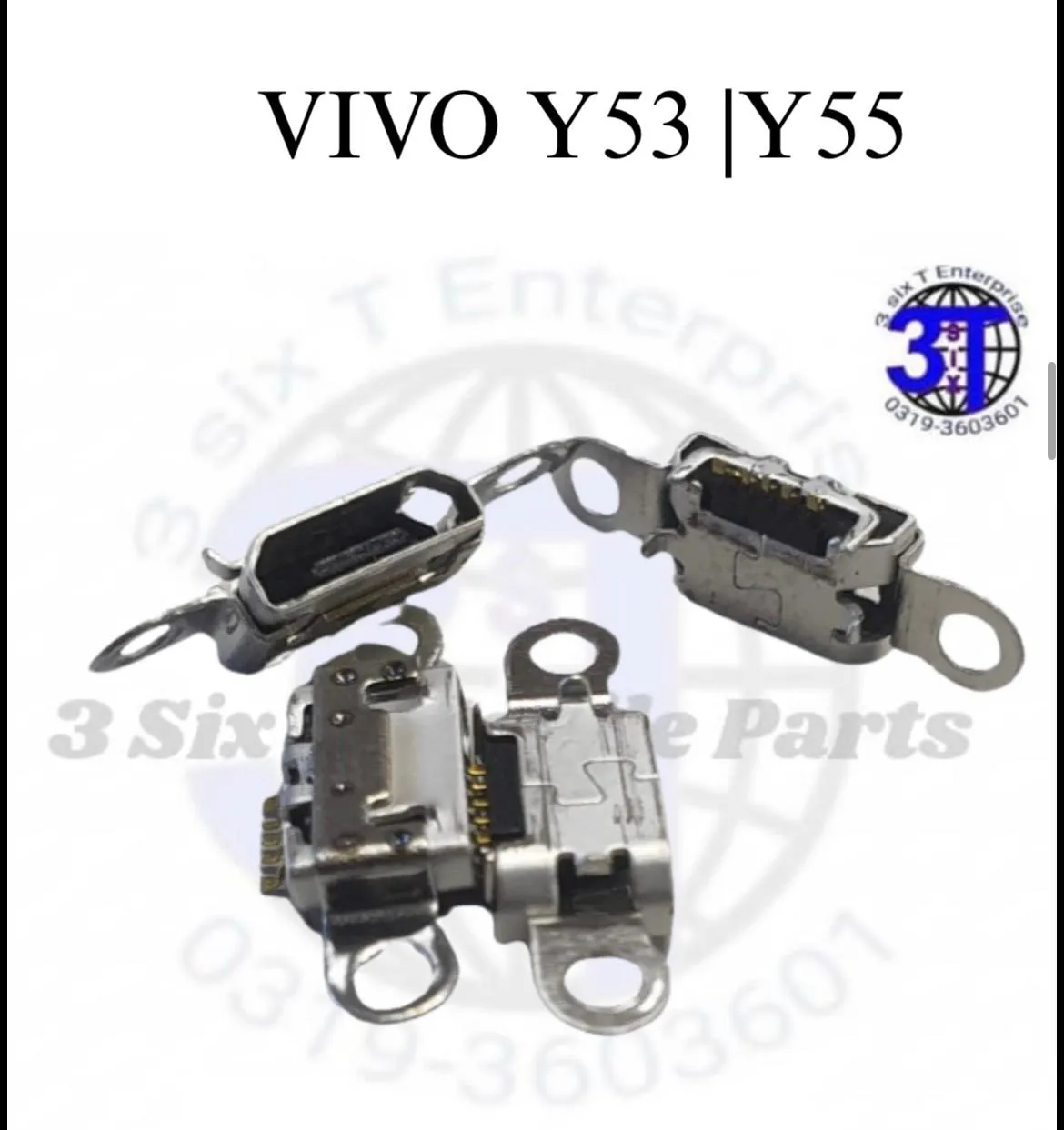 Y53 Y55 Jack