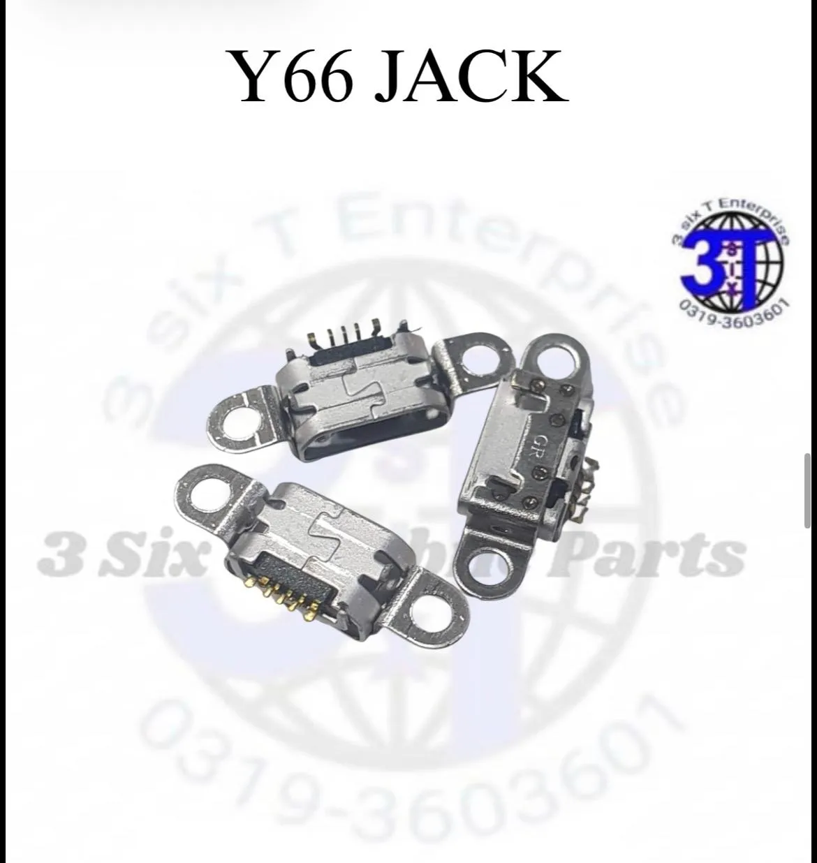 Y66 Jack